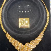 طلا گردنبند طلا