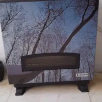 فروش بخاری دست دوم|بخاری، هیتر، شومینه|بوکان, |دیوار