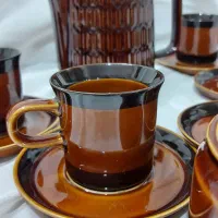 سرویس چای خوری|کلکسیون اشیاء عتیقه|قم, آزادگان|دیوار