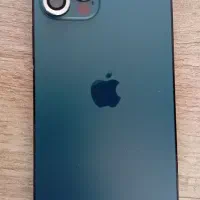 آیفون 12 pro در حد صفر صفر