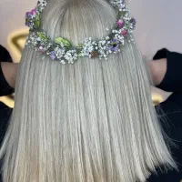 دستیار رنگکار هستم