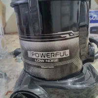 جارو برقی و بخار شو|جاروبرقی، جارو شارژی، بخارشو|شاهین‌شهر, خانه کارگر|دیوار