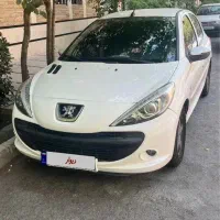 ۲۰۷ مدل ۹۶ اتومات سفید