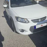 کوئیک r سفید مشکی|خودرو سواری و وانت|مهریز, |دیوار