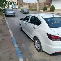 شاهین g مدل 1404 اتومات cvt توربو پیشوا فروشی|خودرو سواری و وانت|پیشوا, |دیوار