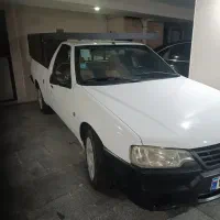 آریسان مدل ۹۵دوگانه سوزشرکتی