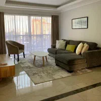 اجاره روزانه/هفتگی/ماهانه آپارتمان  سعادت آباد