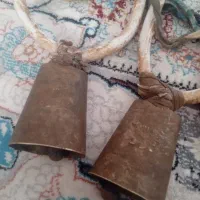 زنگوله برنجی خورشیدی