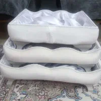 ست بله برون در حد نو