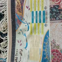 2 عدد فرش 9 متری در حدنو22000000تومان|فرش|پردیس, فاز ۸|دیوار