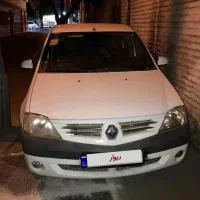 ال نود مدل ۹۰ بسیار کم کارد|خودرو سواری و وانت|تهران, قیام|دیوار