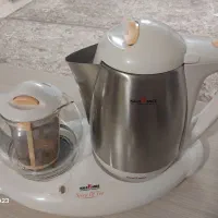 چای ساز نو