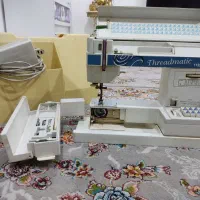 چرخ خیاطی کاچیران