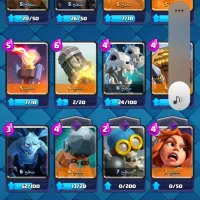 کلش‌رویال|کنسول، بازی ویدئویی و آنلاین|مشهد, کوه سنگی|دیوار