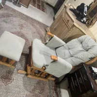 صندلی راحتی