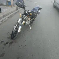 موتور هندا
