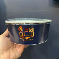 سطل سوخاری و پاستا|ظروف نگهدارنده، پلاستیکی، یک‌بارمصرف|تهران, آهنگ|دیوار