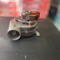 انواع قطعات انواع پکیج ها|آبگرمکن، پکیج، شوفاژ|خوی, |دیوار