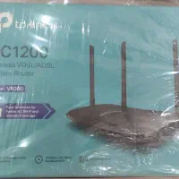 مودمTplink Archer vr300|مودم و تجهیزات شبکه|تهران, امامت|دیوار