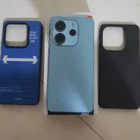 ردمی نوت 14|موبایل|تهران, جوادیه تهرانپارس|دیوار