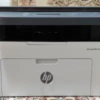 پرینتر اچ پی لیزری مدل ۱۳۵ a