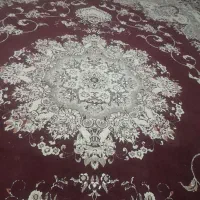 قالی ۱۲ متری