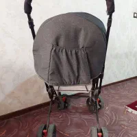 کالسکه کاملا سالم|کالسکه و لوازم جانبی|نسیم‌شهر, |دیوار