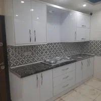 کابینت آماده تحویل