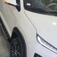 ام وی ام x22 پرو دنده ای ۱۴۰۲ در حد صفر خشک|خودرو سواری و وانت|تبریز, |دیوار