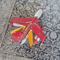 لوستر اتاق کودک