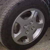 ۲۰۶ تیپ ۵ مدل ۹۶|خودرو سواری و وانت|زنجان, |دیوار