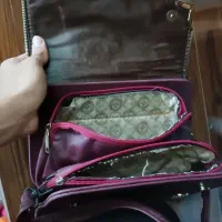 کیف دوشی|کیف، کفش، کمربند|نجف‌آباد, صالح آباد|دیوار