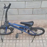دوچرخه|دوچرخه، اسکیت، اسکوتر|اصفهان, مسجد مصلی|دیوار