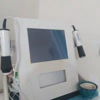 فروش دستگاه های فیشال و پوست|آرایشی، بهداشتی، درمانی|اهواز, کوی مهدیس|دیوار
