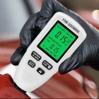 کارشناسی رنگ و فنی خودرو سیار صفر تا ۱۰۰