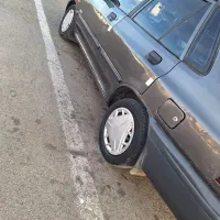 پراید مدل ۸۳ عروسک|خودرو سواری و وانت|تربت‌حیدریه, اندیشه|دیوار