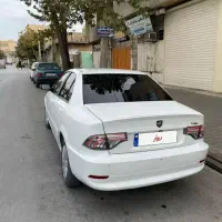 سورن پلاس xu7p|خودرو سواری و وانت|مهاباد (آذربایجان غربی), |دیوار