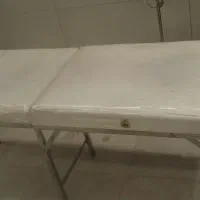 تخت تاشو در حدنو