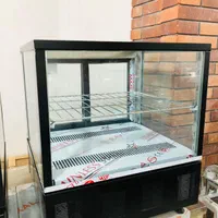 فر پیتزا صندوقی ریلی سینک شوکیک سرخکن استیل صنعتی|کافیشاپ و رستوران|تهران, یافت آباد جنوبی|دیوار