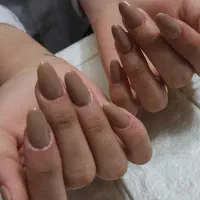 کاشت ناخن فقط هزینه مواد|خدمات آرایشگری و زیبایی|قرچک, میرزائی شمالی|دیوار