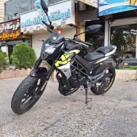 موتور cf 150 مدل 1401