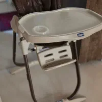 صندلی غذاخوری کودک چیکو