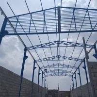 ساخت نصب سوله|خدمات پیشه و مهارت|خمینیشهر, |دیوار