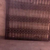 کرکره آکاردئونی حفاظ دار|مصالح و تجهیزات ساختمان|زنجان, |دیوار