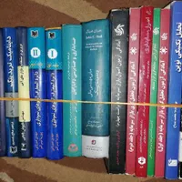 مجموعه 200کتاب کلکسیونی بازارهای مالی بورس وفارکس|کتاب و مجله آموزشی|مشهد, سناباد|دیوار