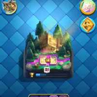 اکانت کلش رویال