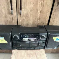 ضبط صوت|سیستم صوتی خانگی|باقرشهر, |دیوار