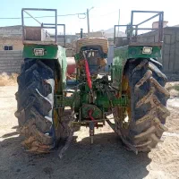 تراکتور جاندیر ۲۱۳۰|خودرو سنگین|الیگودرز, |دیوار