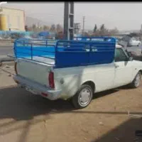 باربند پیکان وانت قمی