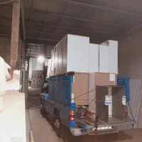 حمل بار و اثاثیه|خدمات حمل و نقل|ری, علایین|دیوار